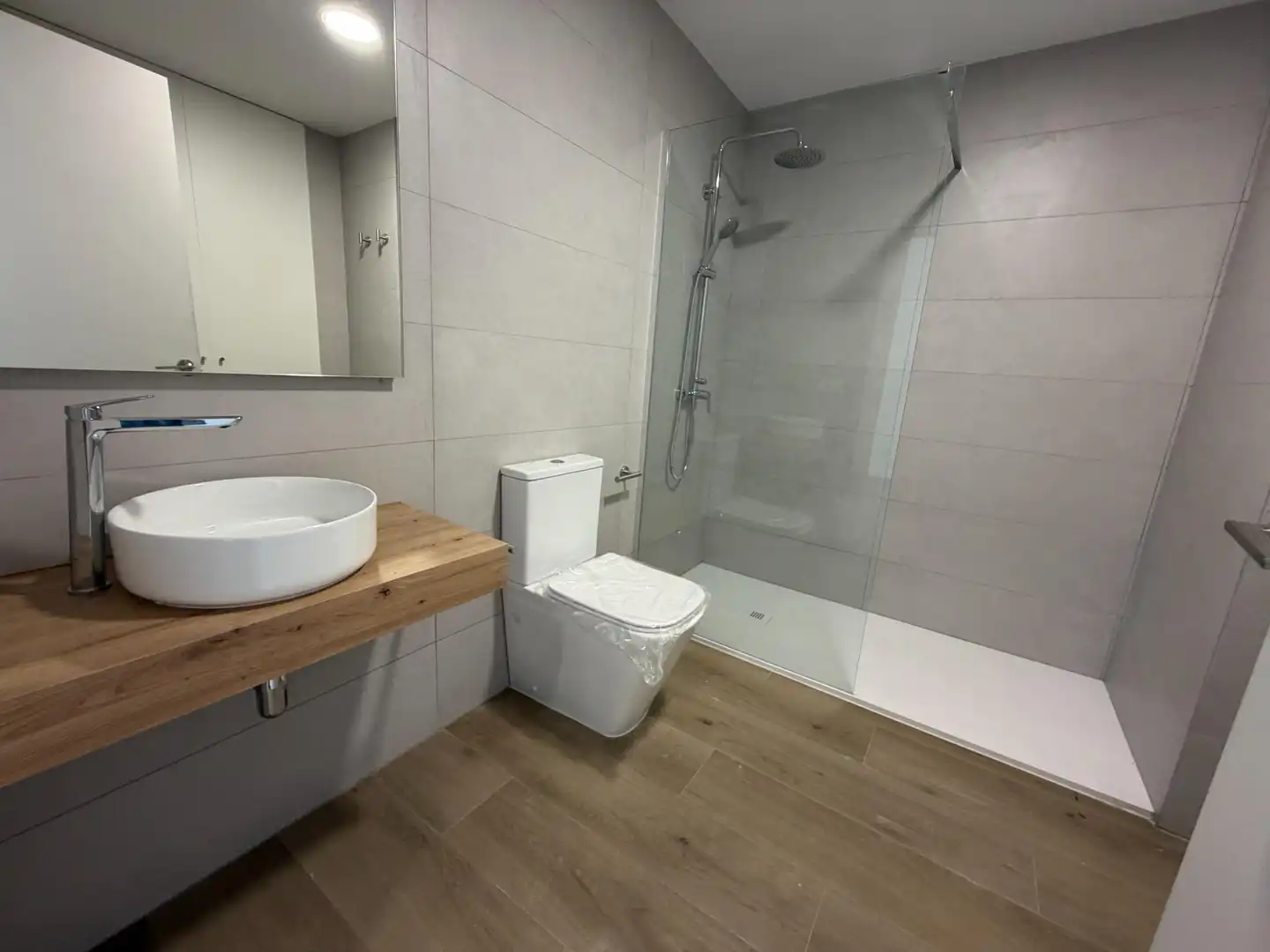 Baño de Estudio en venta en Alberic, Valencia