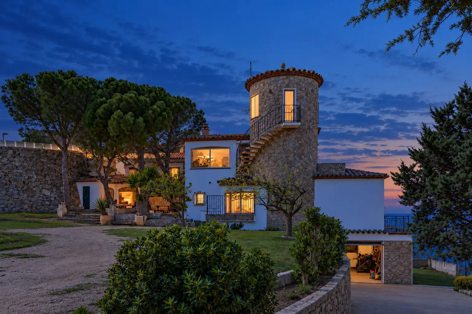 Detached house with terrace for sale in Carrer Víctor Català, imagen 51