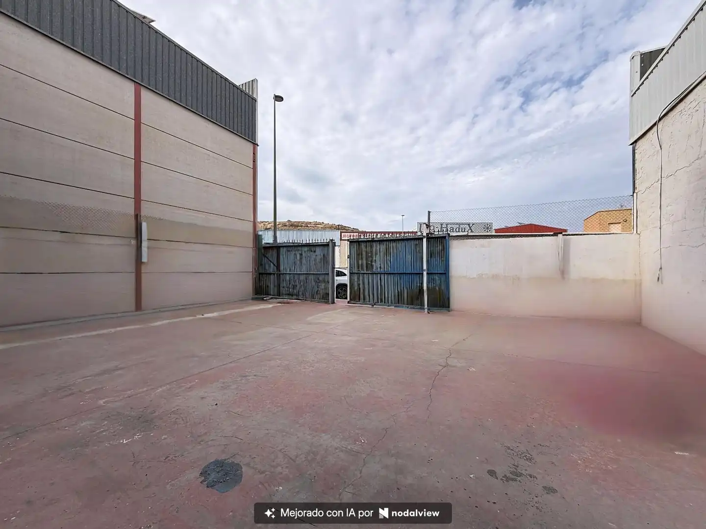 Nave industrielle à vendre à Benahadux, imagen 14