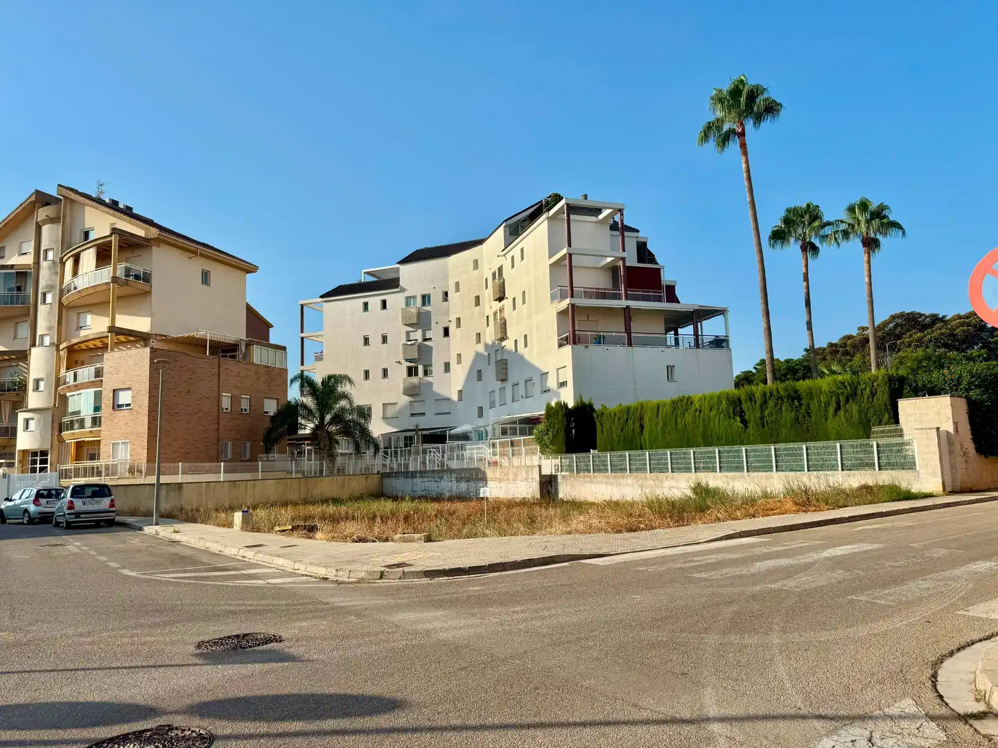 Terrenos y solares en venta en Park Nord - Casona, imagen 3