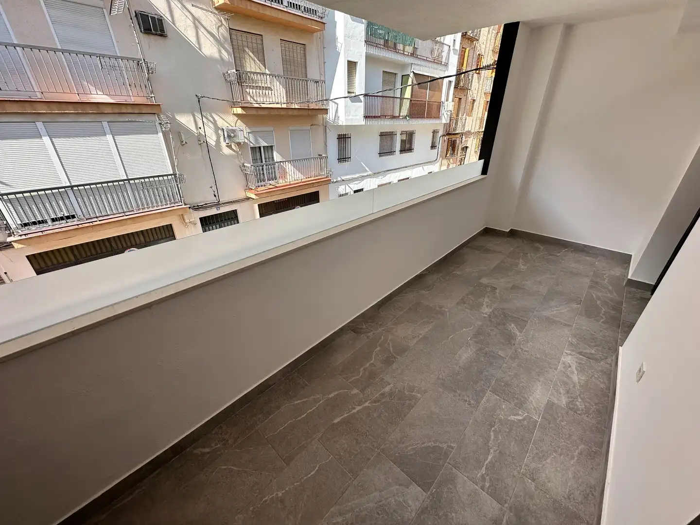 Pis de lloguer a Calle Labradores, 13, Belén - San Roque