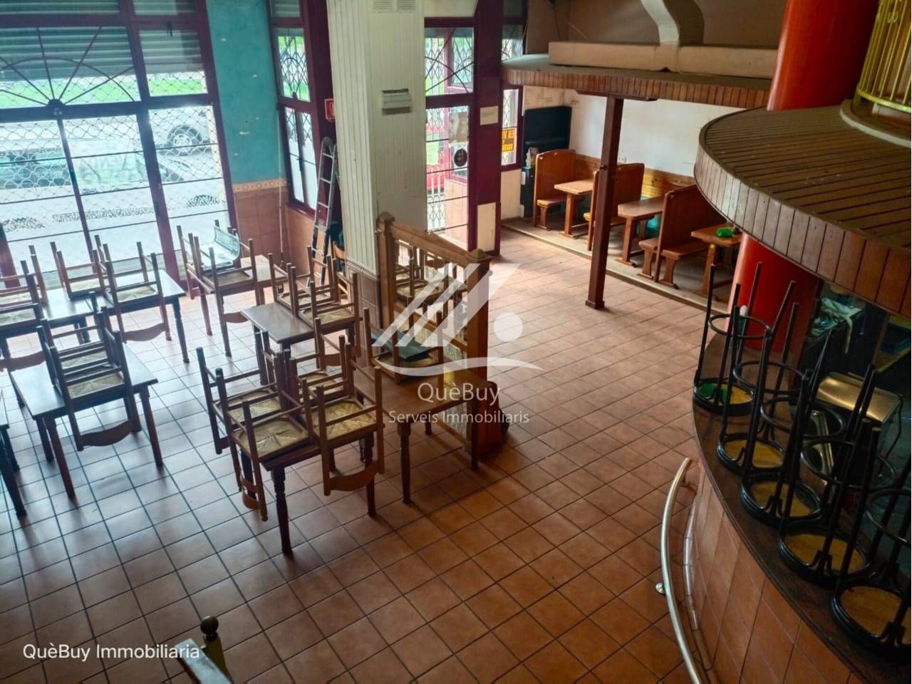 Premises to rent