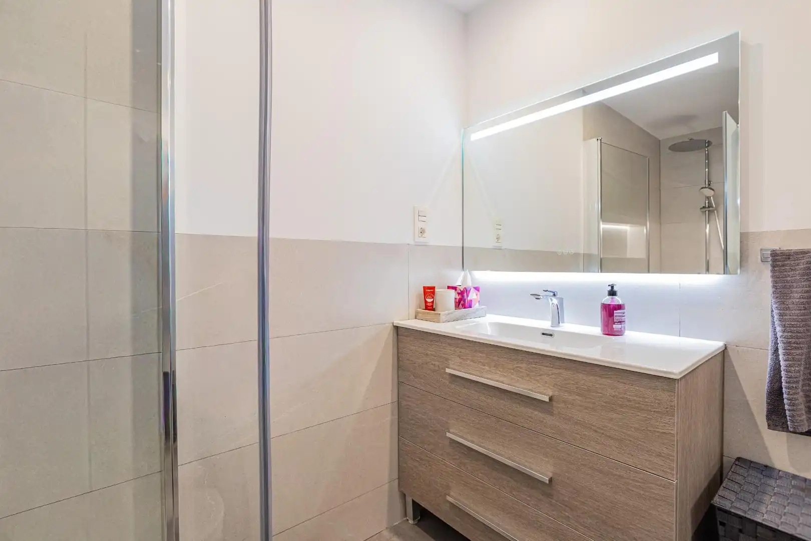 Piso con terraza en venta en CASTELLANA, imagen 53