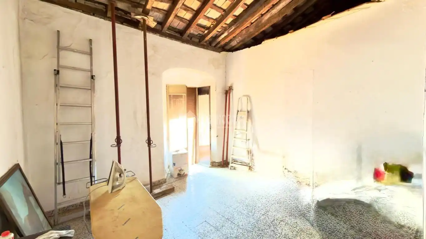 Casa adosada en venda en Jimena de la Frontera amb Traster