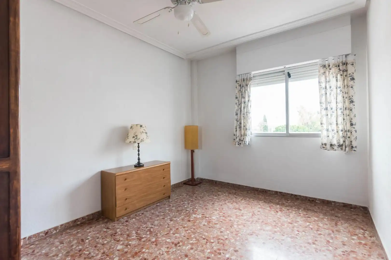 Dormitori de Casa o xalet en venda en Alcantarilla amb Aire condicionat, Calefacció i Terrassa