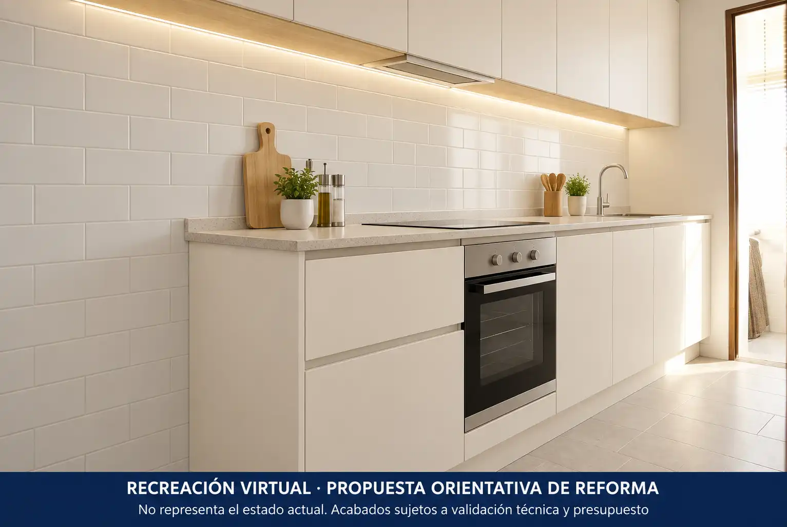 Piso en venta en Zona Sur - Av. de España - San Miguel, imagen 3