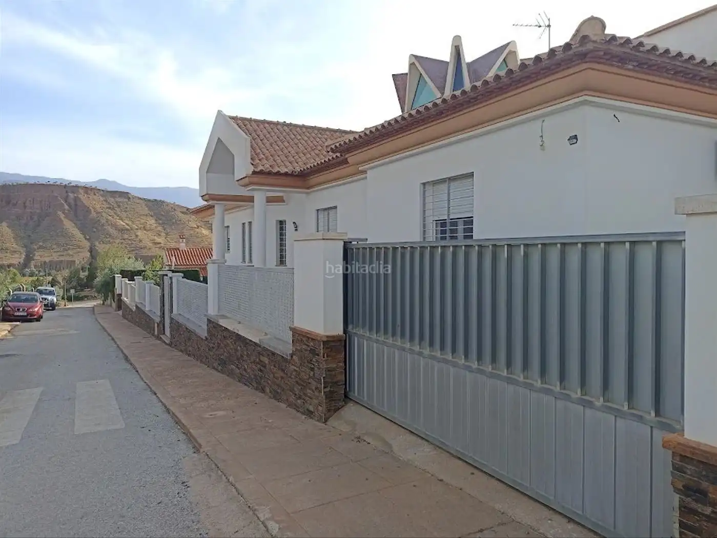Terreny residencial en venda a Urbanizacion Suelo Urb PP1 29P, imagen 13