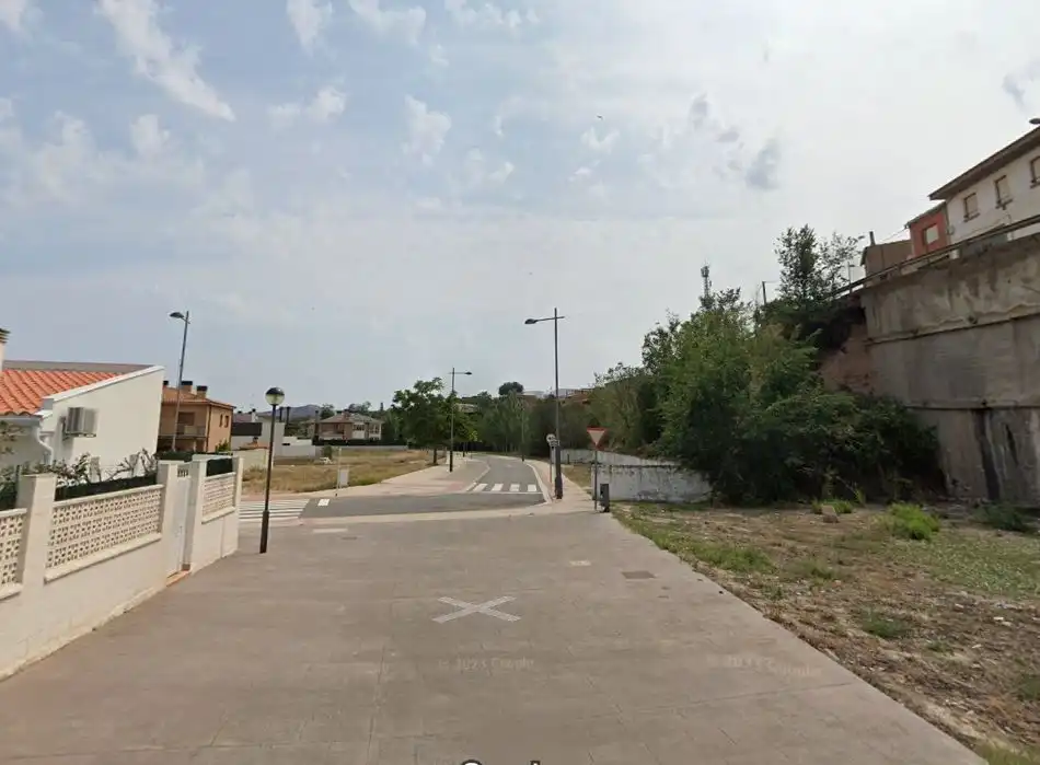 Terrenys i solars en venda a EL PARAISO, imagen 2
