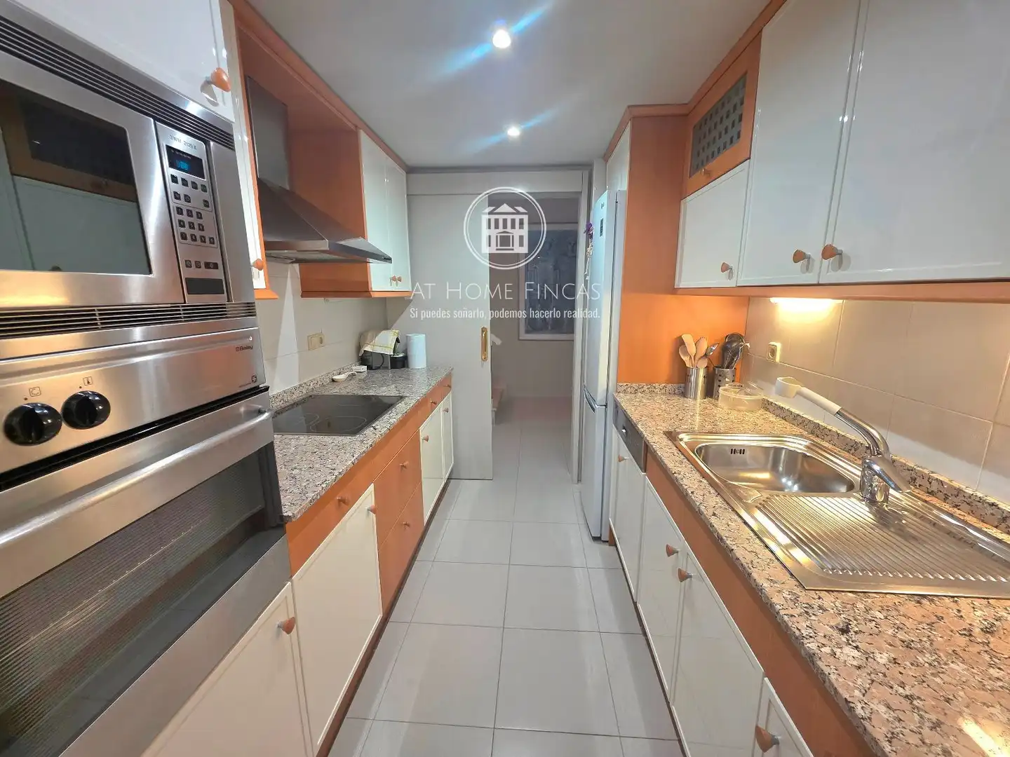Maisonette mit Pool zum Verkauf in Mediterrani del, imagen 13