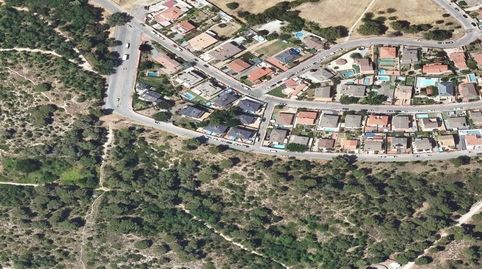 Foto 2 de Casa o xalet en venda a Calle Grecia, Can Parellada, Terrassa
