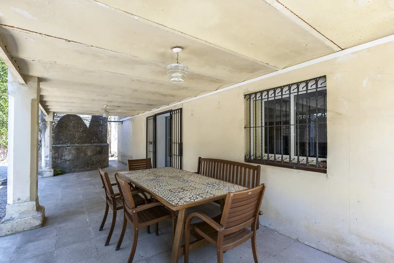Terrassa de Edifici en venda en Sant Boi de Llobregat