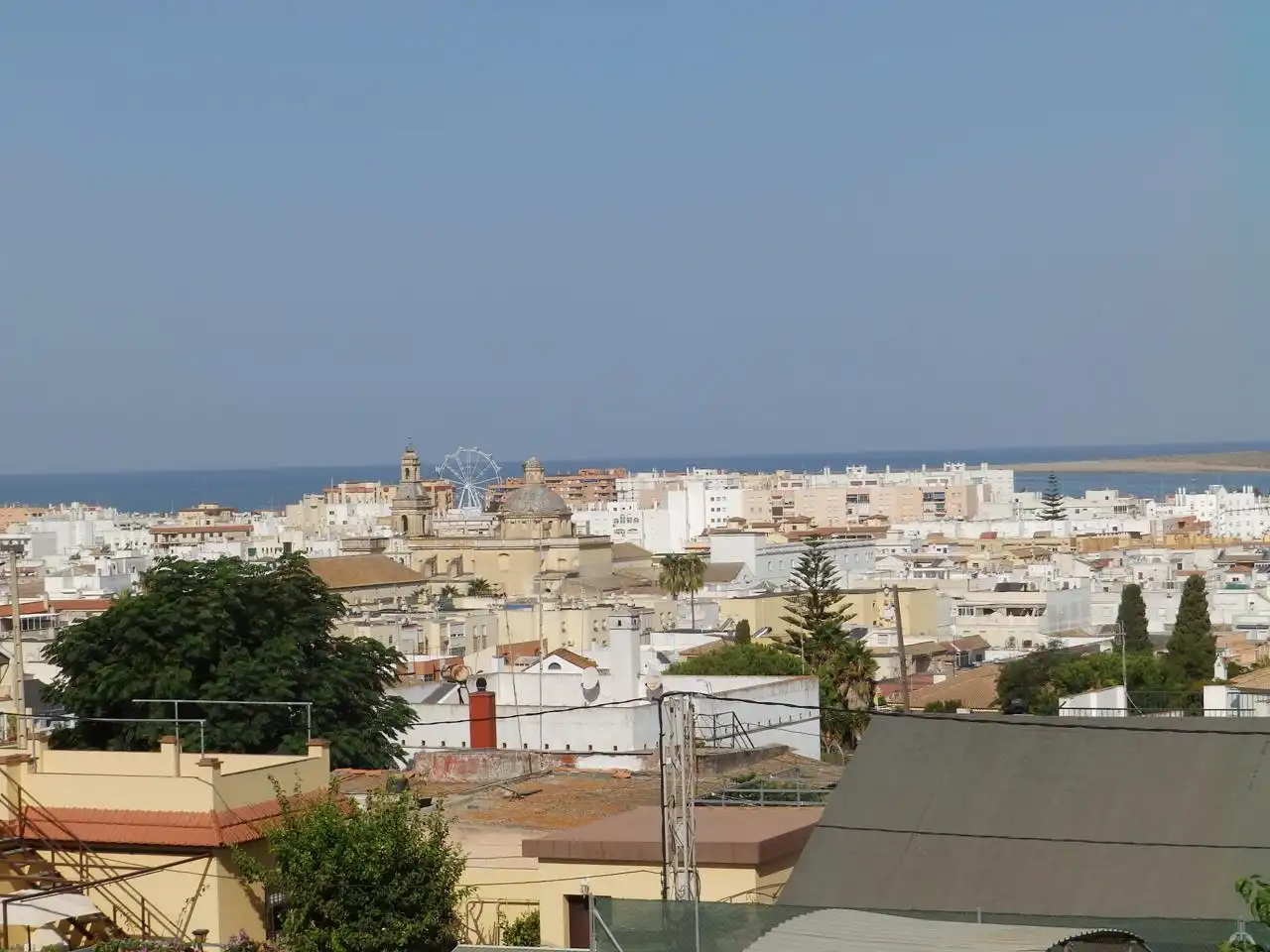 Terrenys i solars en venda a Al-Andalus