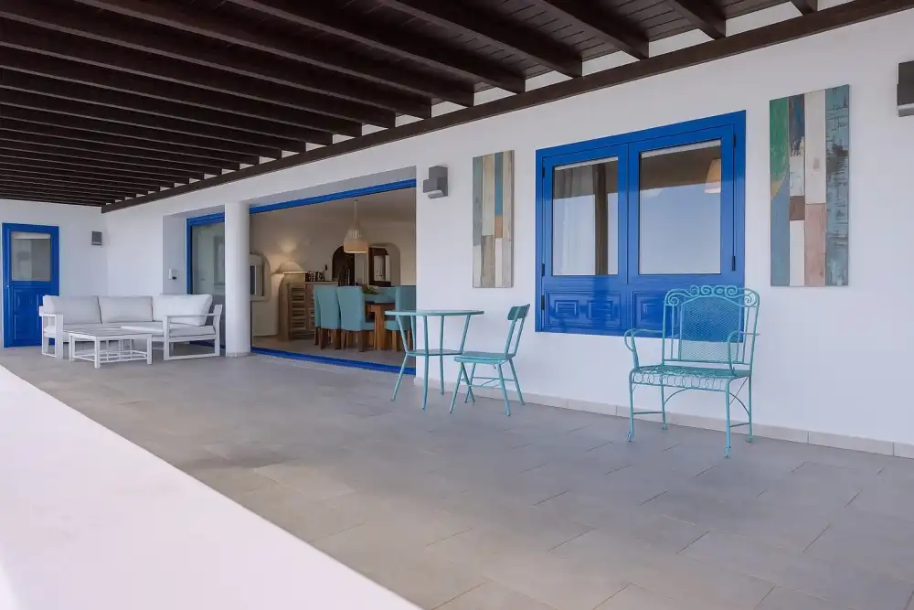 Terrace of Houses for sale in Tías
