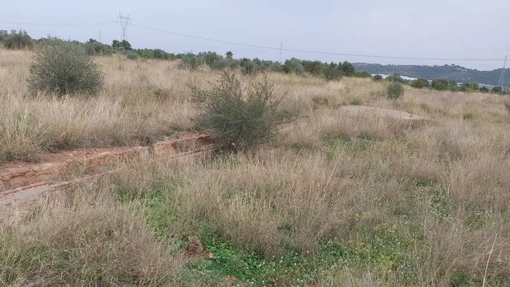 Terreny residencial en venda a Fosaret, imagen 12