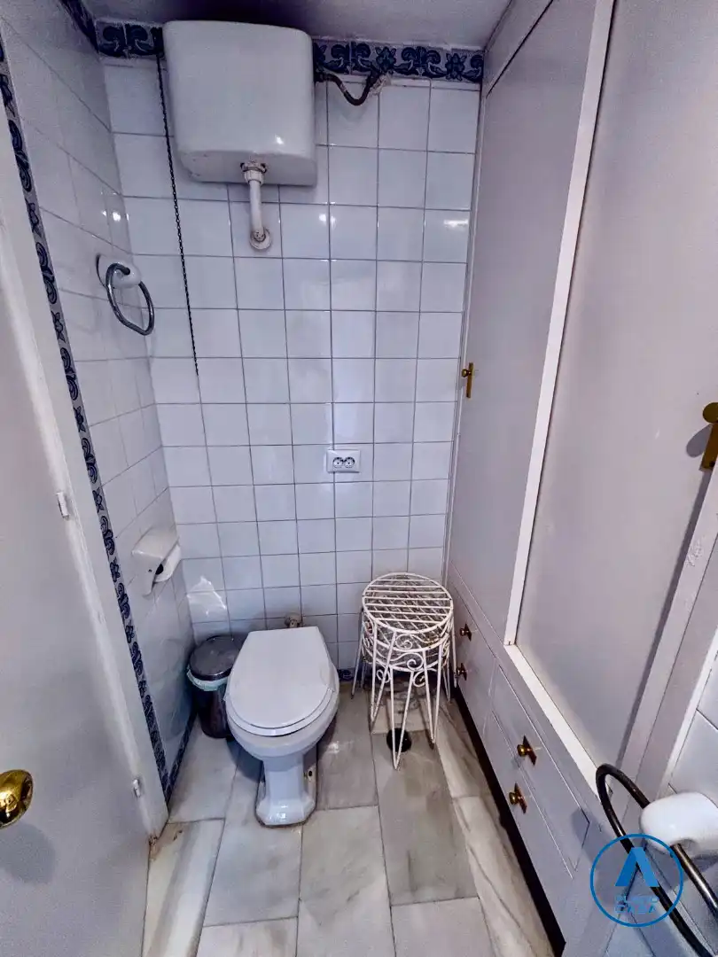 Wohnung mit Aufzug zum Verkauf in Las Gaviotas  - Carvajal, imagen 23