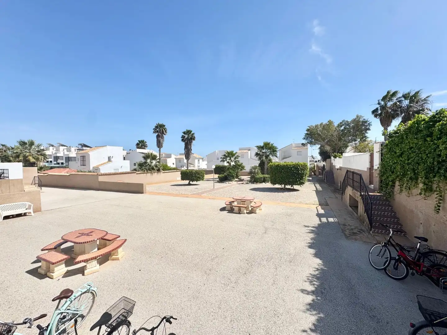 Apartamento con terraza en alquiler en Orihuela Costa, imagen 24
