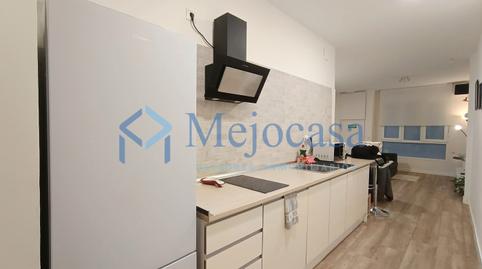 Photo 4 of Flat for sale in Calle de Gómez de Avellaneda, Pueblo Nuevo, Madrid