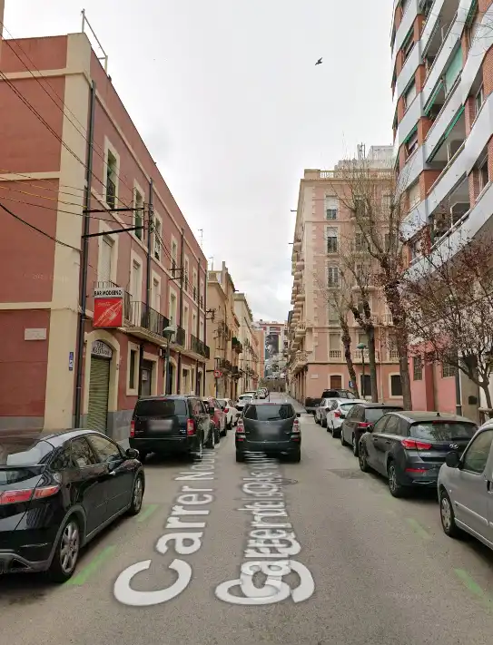 Appartement à vendre à Carrer dels Rebolledo
