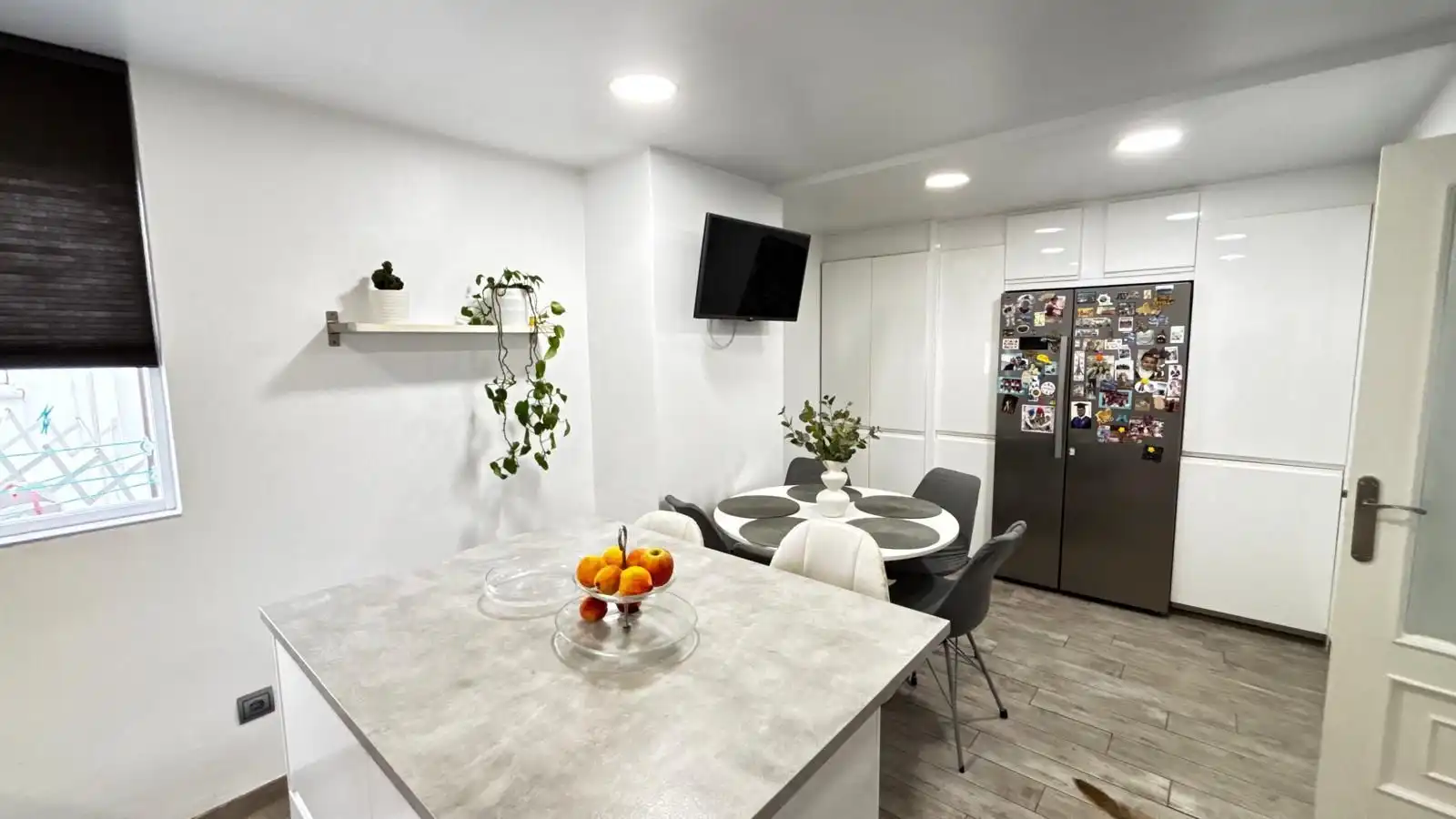 Kitchen of Apartments for sale in Altea  with Air Conditioner and Terrace