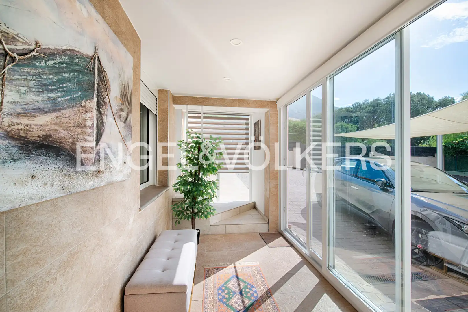 Haus mit Pool zum Verkauf in Carrer Balmes, imagen 42