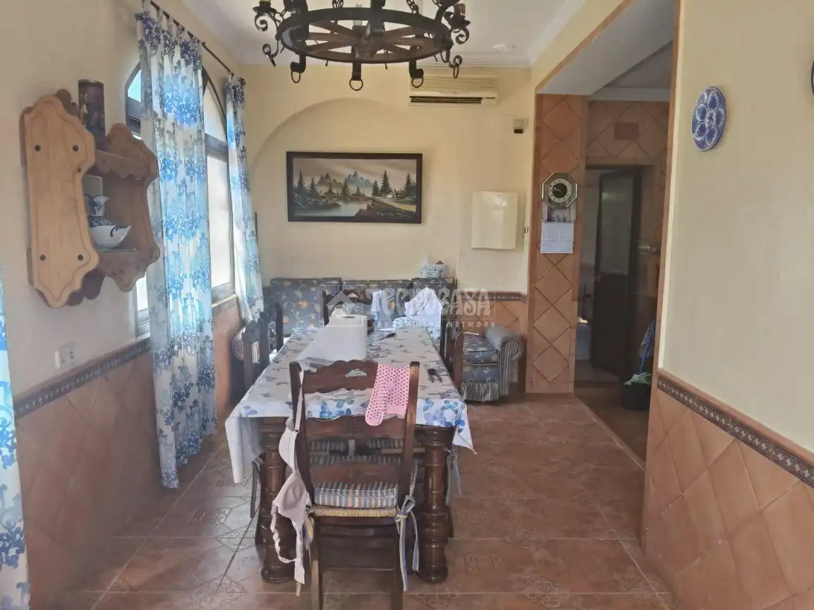 Casa o xalet en venda a La Motilla - Fuente del Rey