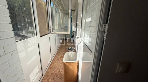 Foto 5 de Piso en venta en De Isaac Peral, La Luz - El Torcal, Málaga Capital