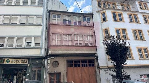 En venta casa para rehabilitar a dos minutos aproximadamente de la muralla Puerta Falsa.