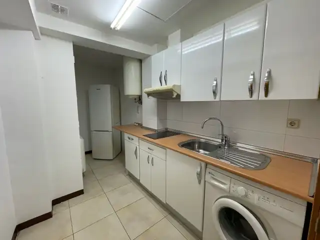 Piso de alquiler en Calle Salamero, 4, Graus