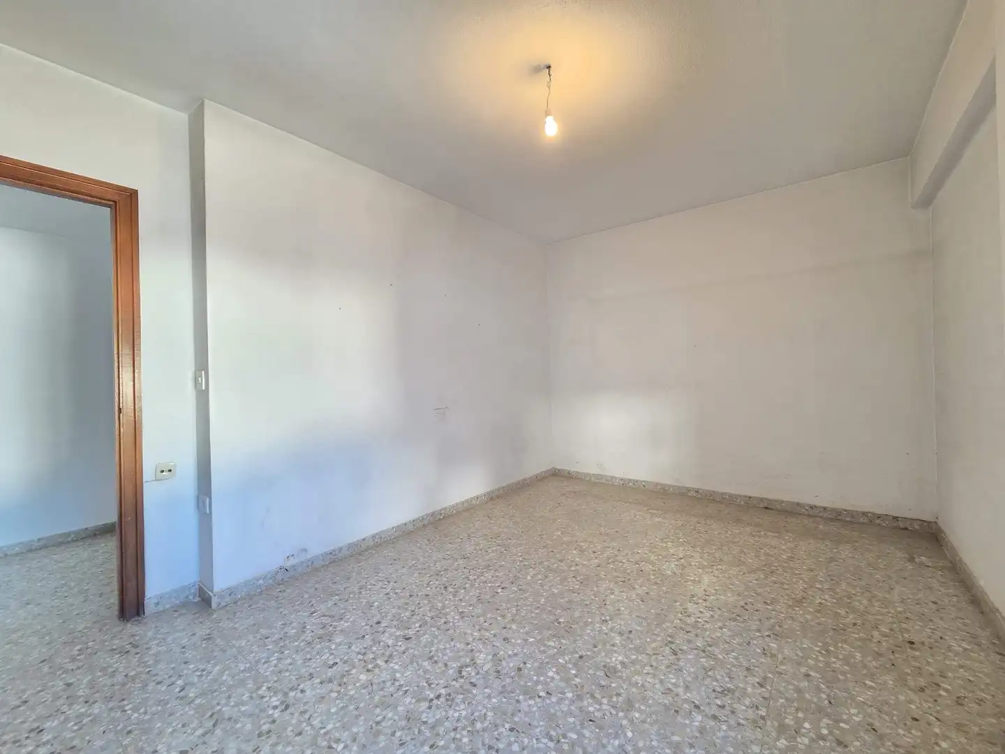 Habitación de Piso en venta en Gandia con Trastero y Balcón