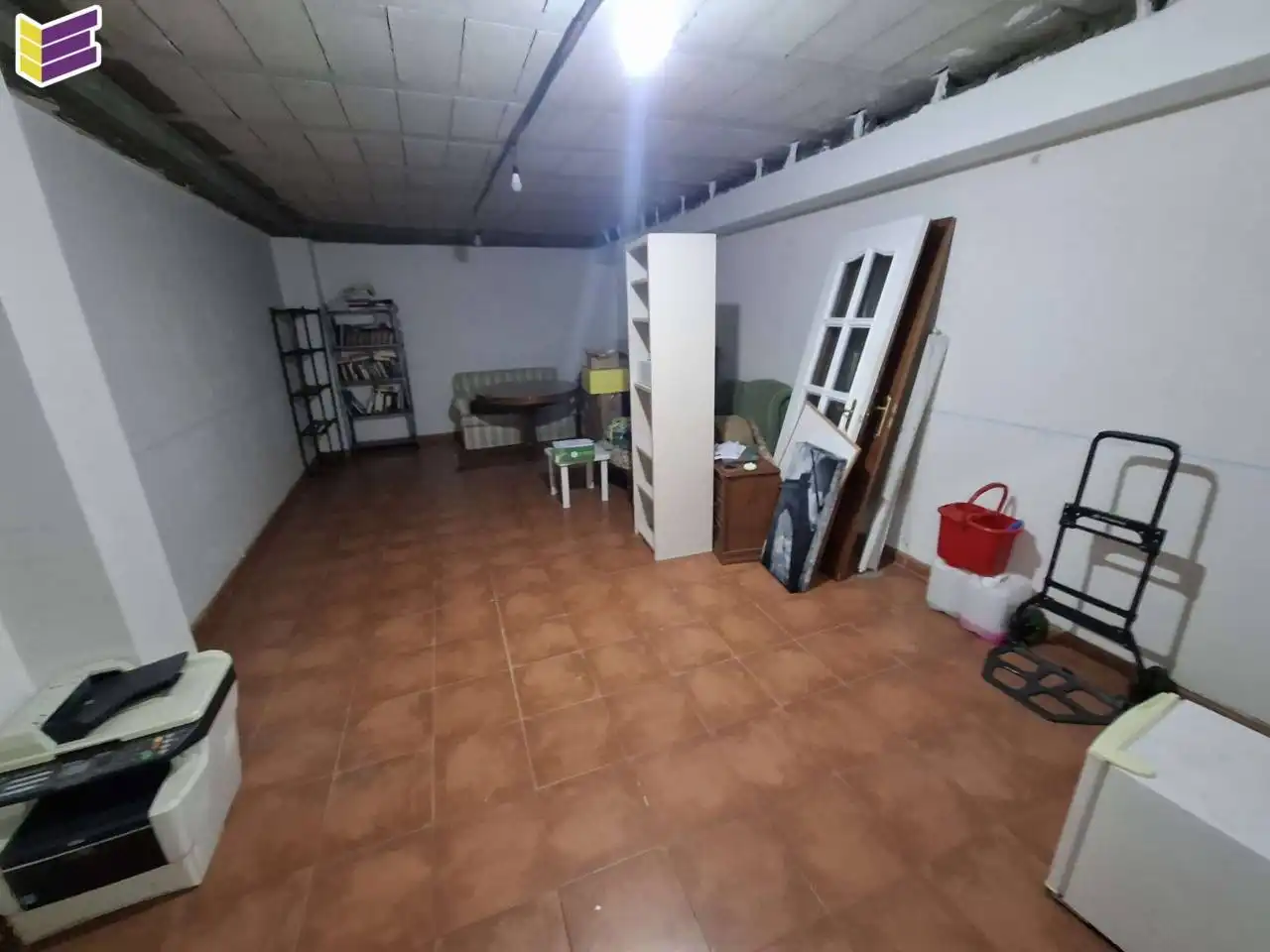 Local comercial en venda a Calle Alcalde Daniel Ojea, imagen 25