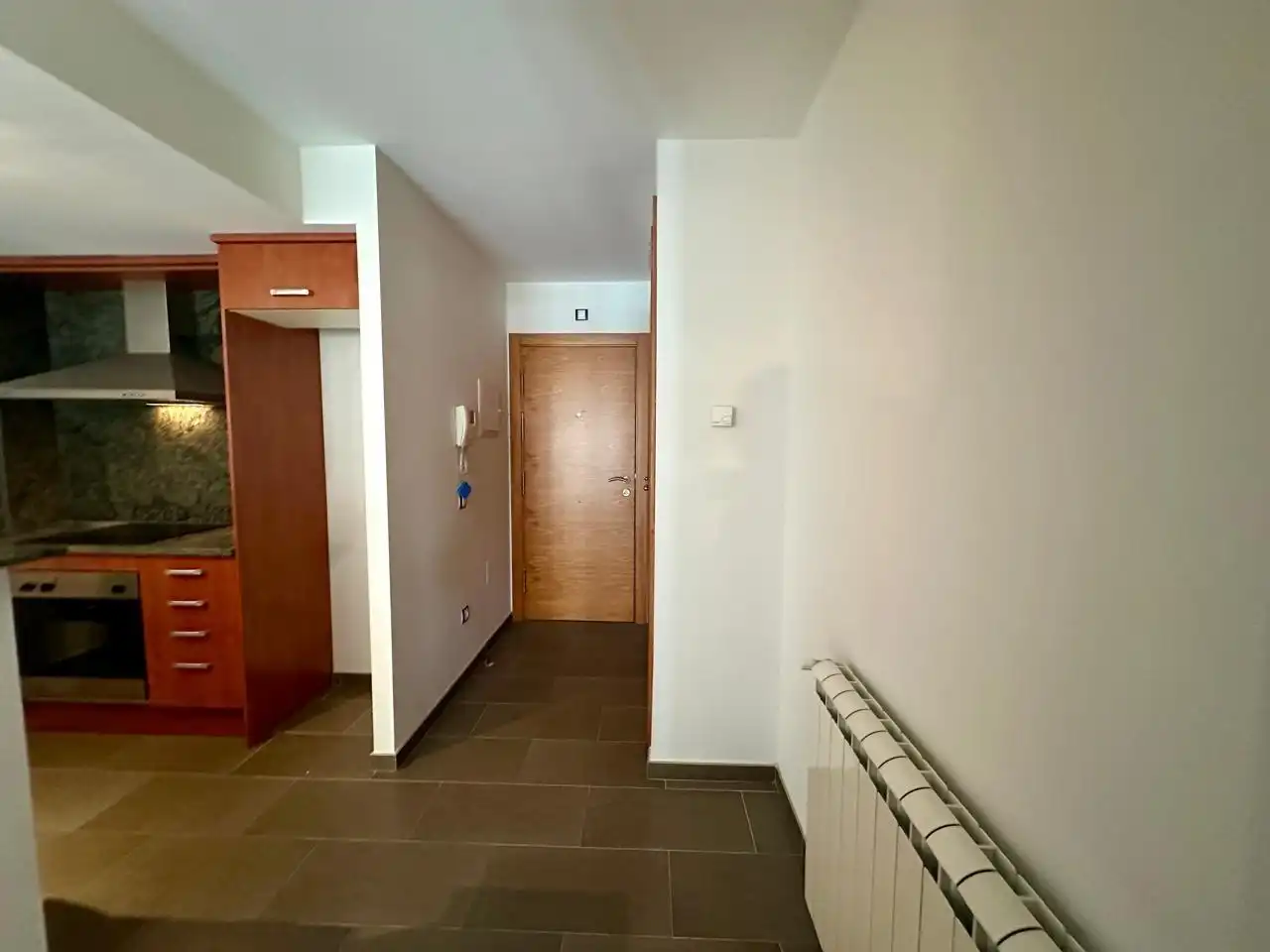 1-bedroom flat for rent in El Tarter, Canillo · 9 of 50