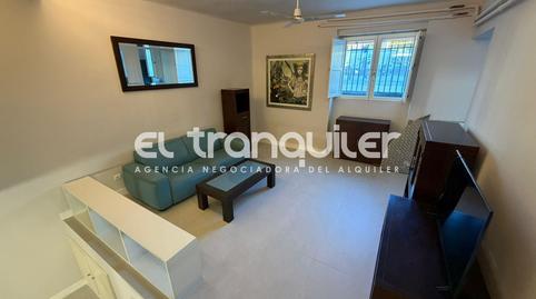 Foto 4 de Pis en venda a Calle Plaza Manuel Becerra, Fuente del Berro,  Madrid Capital