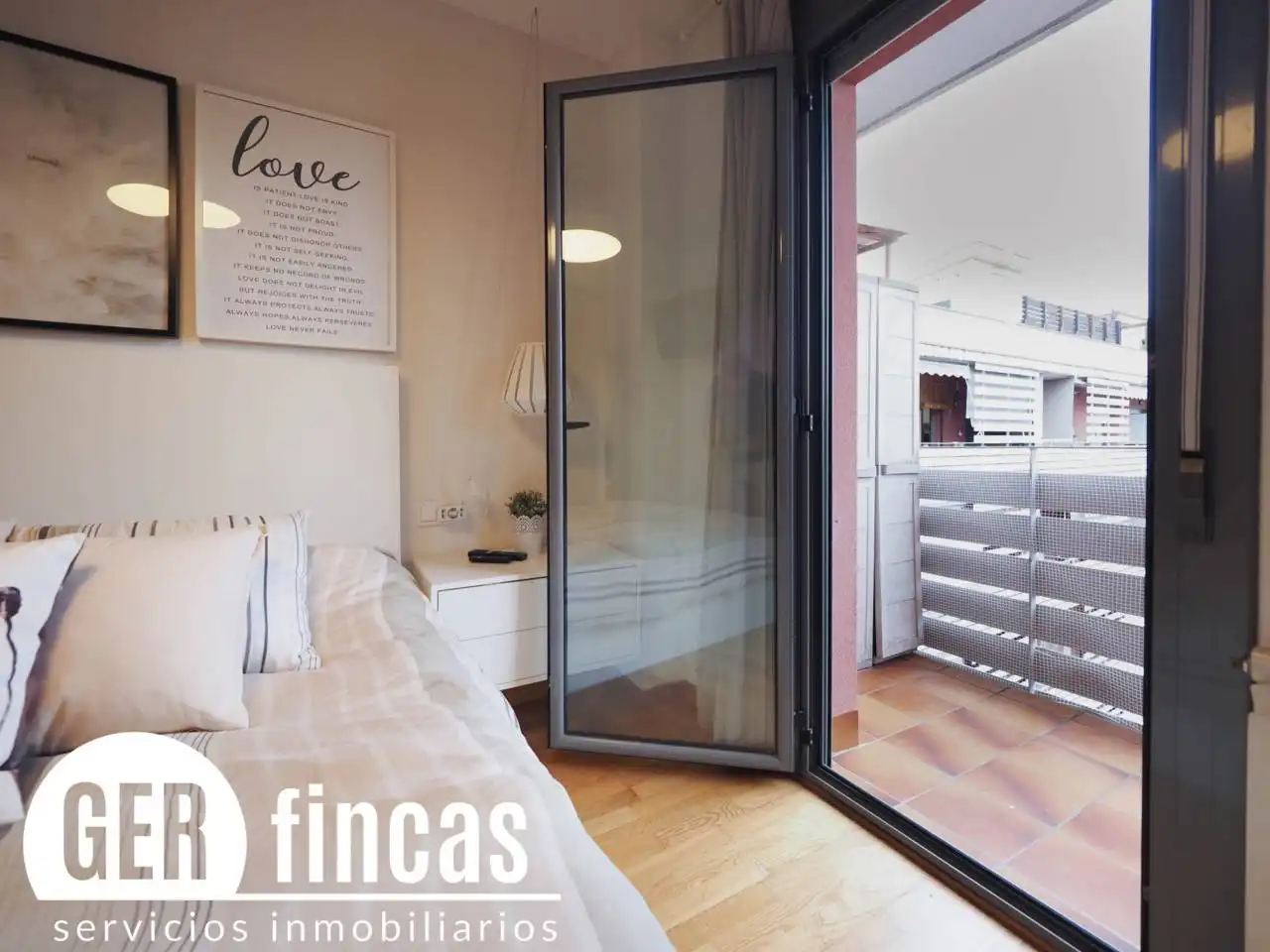 Duplex with terrace for sale in Paseo Veintidós de Julio, imagen 36