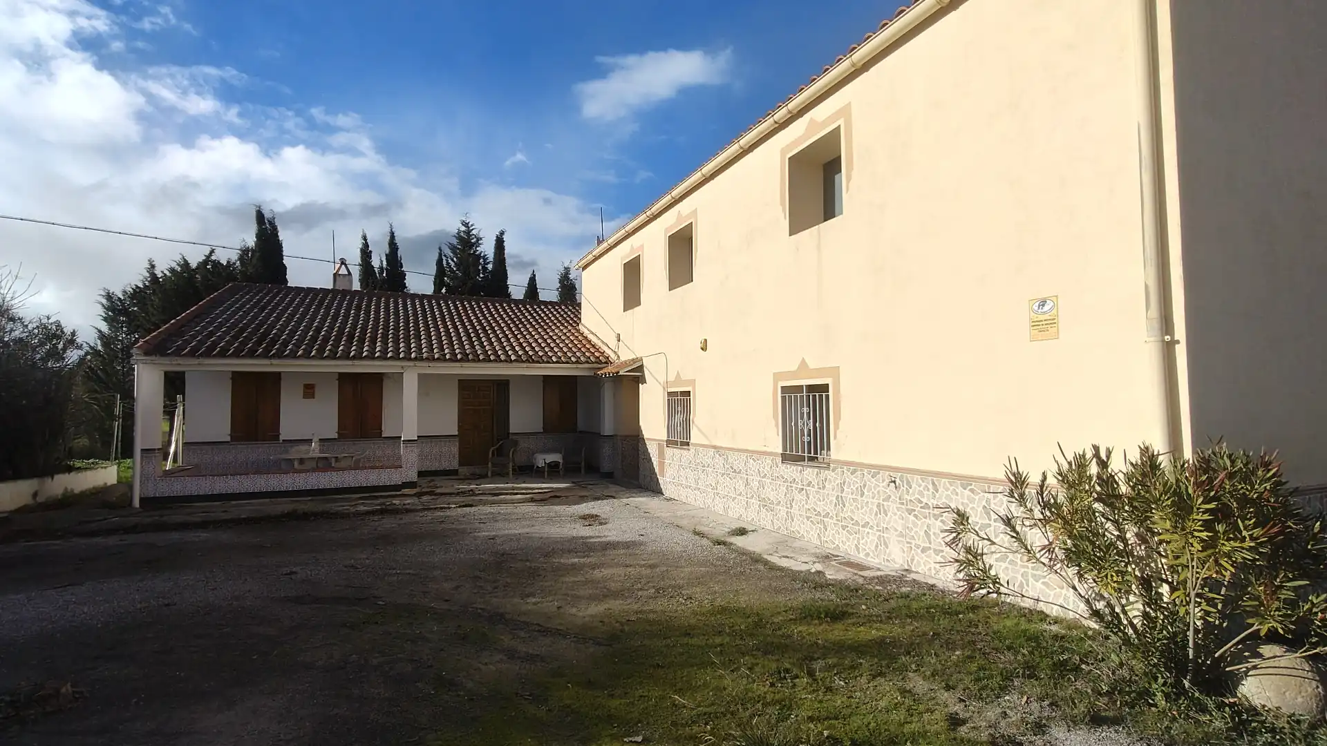 Chalet en venta en Carretera de Murcia, imagen 3