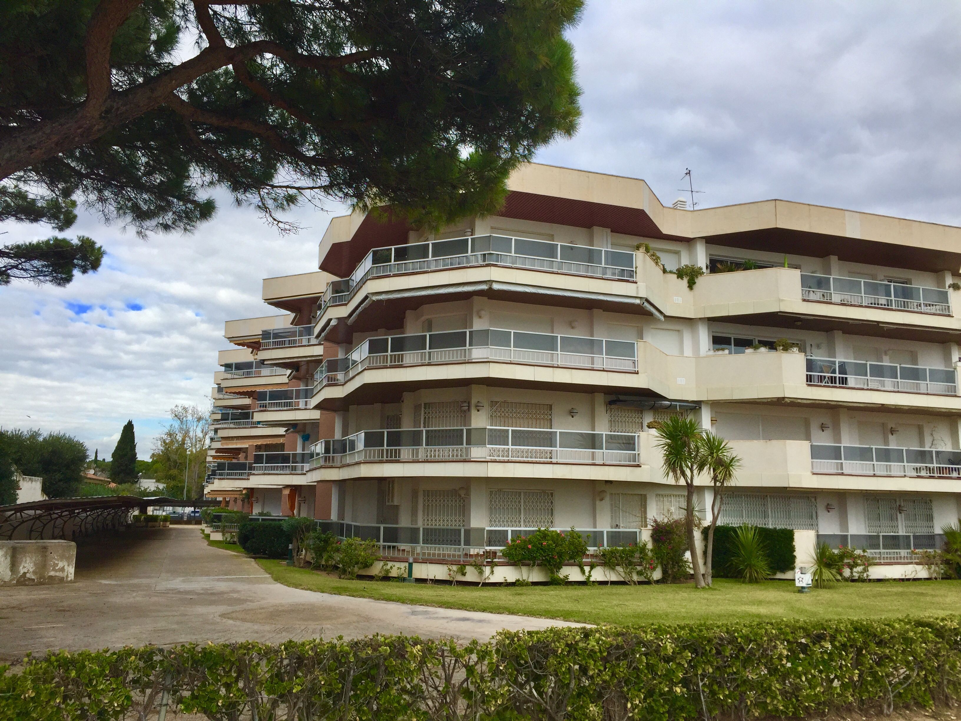 Apartament en venda a Avinguda de la Diputació, 126, Vilafortuny Platja