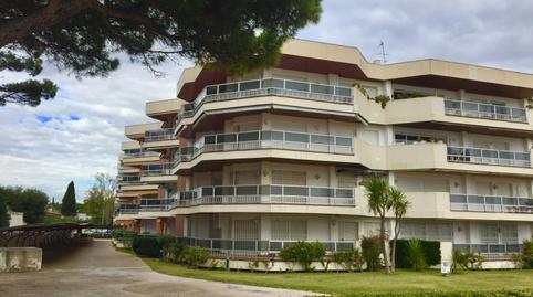 Foto 2 de Apartament en venda a Avinguda de la Diputació, 126, Vilafortuny Platja, Cambrils