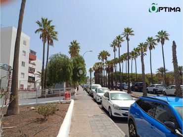 Locale commerciale in vendita a Costa Adeje