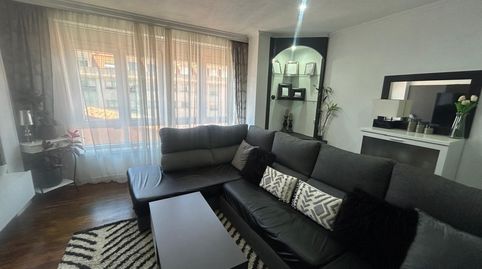 Foto 4 de Piso en venta en Santa Uxía de Ribeira, Ribeira