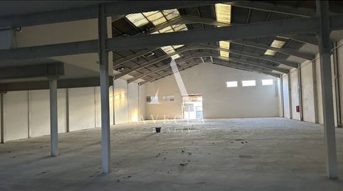 Photo 4 of Industrial buildings for rent in Calle del Dr. Fleming, 52, Parc Central, Barberà del Vallès