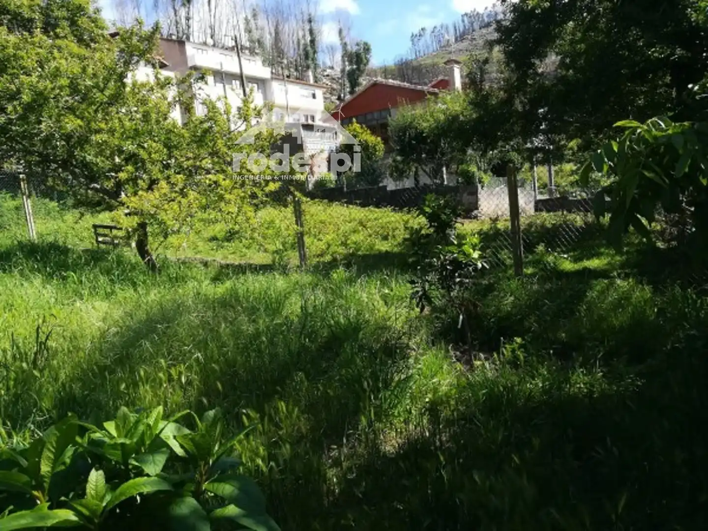 Rustikales Grundstück zum Verkauf in Baiona, imagen 6