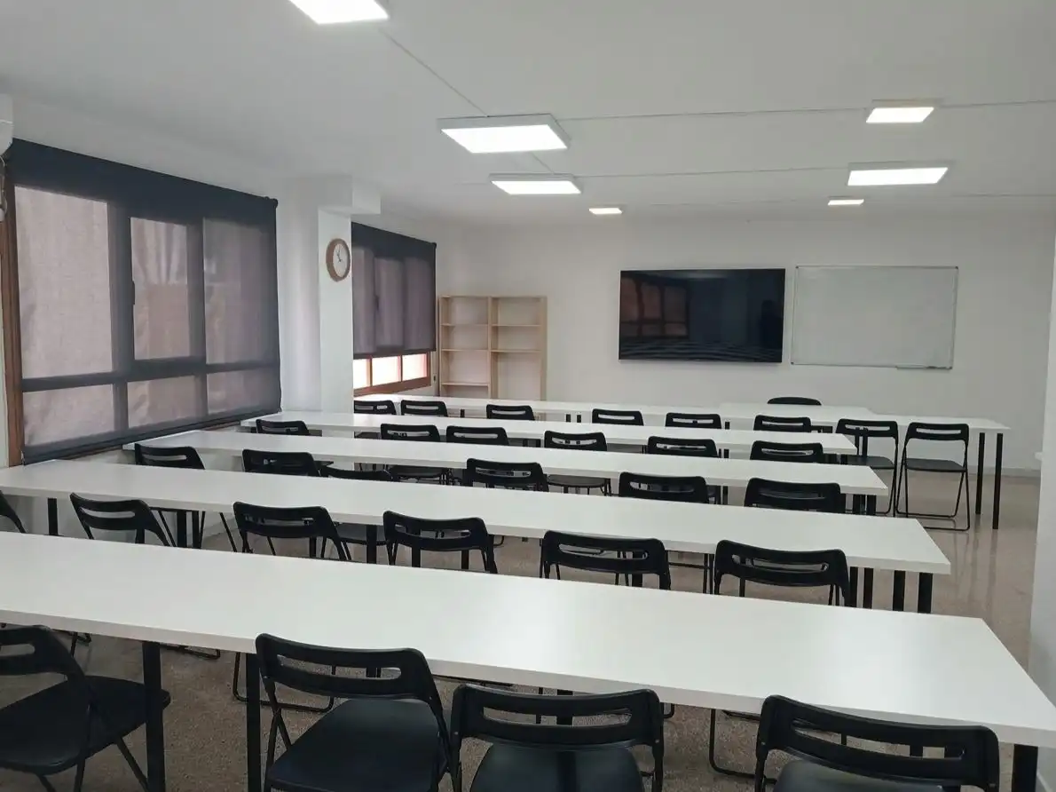 Office for rent in Petrer, Alicante