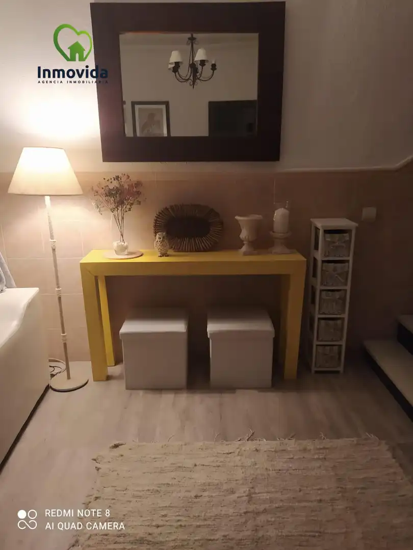 Exterior view of Houses for sale in Córdoba  with Air Conditioner, Terrace and Storage room