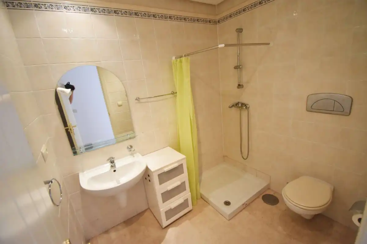 Appartement compact à vendre à Calahonda, imagen 12