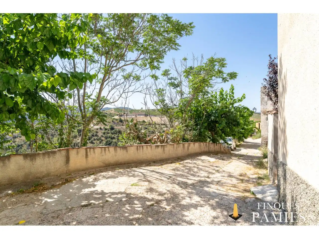 Casa o xalet en venda en Gratallops amb Aire condicionat, Calefacció i Parquet