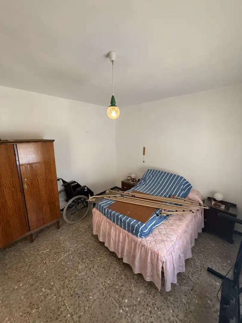 House with terrace for sale in Calle Resquicio, imagen 4