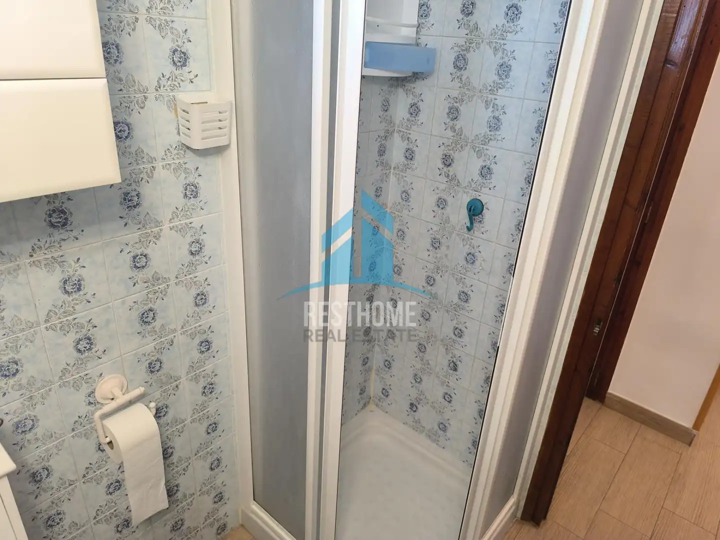Baño de Piso en venta en Tavernes de la Valldigna con Amueblado y Balcón