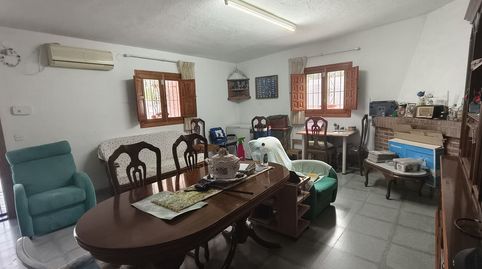 Foto 2 de Casa o chalet en venta en Avenida Ríos, Moralet, Alicante / Alacant