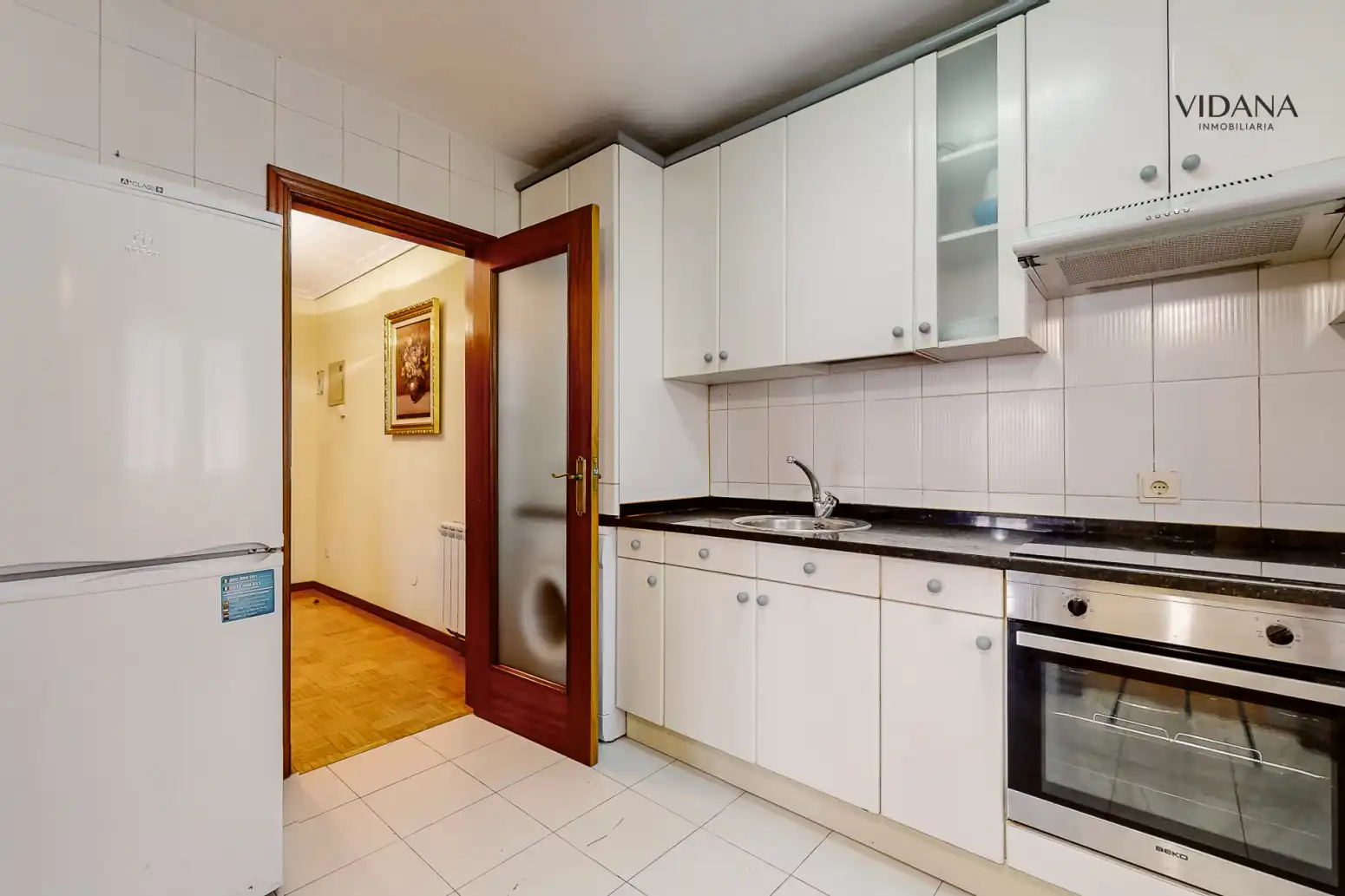 Piso con terraza en venta en Pamplona-Iruña - IRUNLARREA, imagen 18
