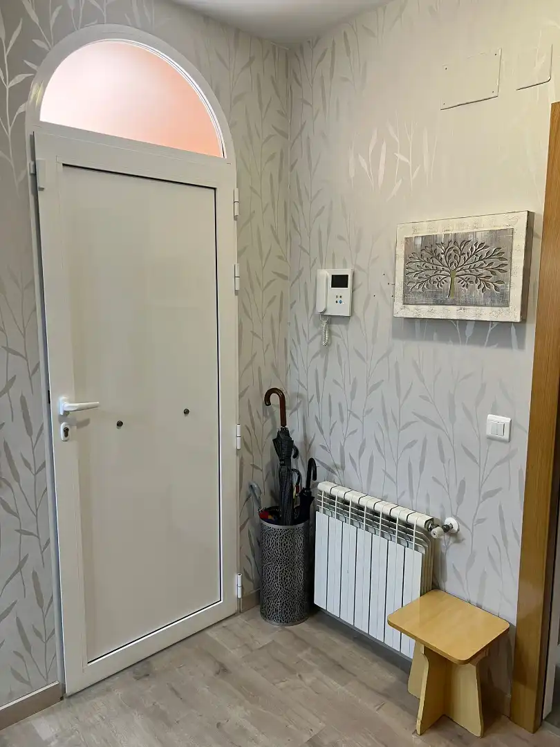 Einfamilien-Reihenhaus zum Verkauf in Sagunto / Sagunt mit Klimaanlage, Heizung und Terrasse