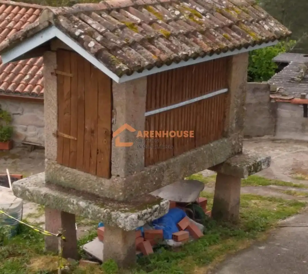 Casa amb terrassa en venda a Ventiun, imagen 7